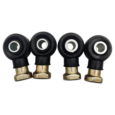 2 Set Ball Joint Tie Rod End A and B Fit For Linha