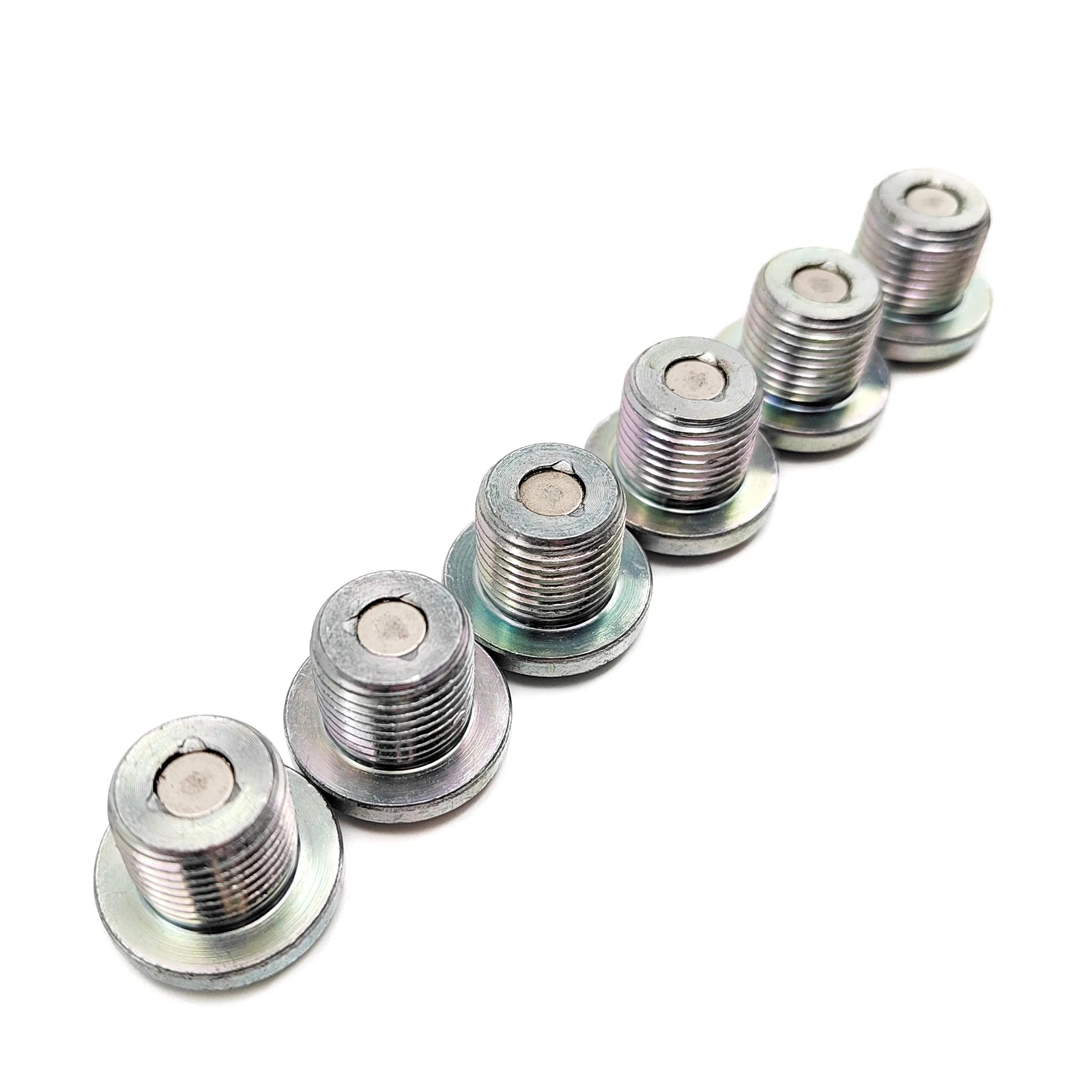 OIL DRAIN BOLT MAGNETIC(M14X1.25X12) For CFMoto CF