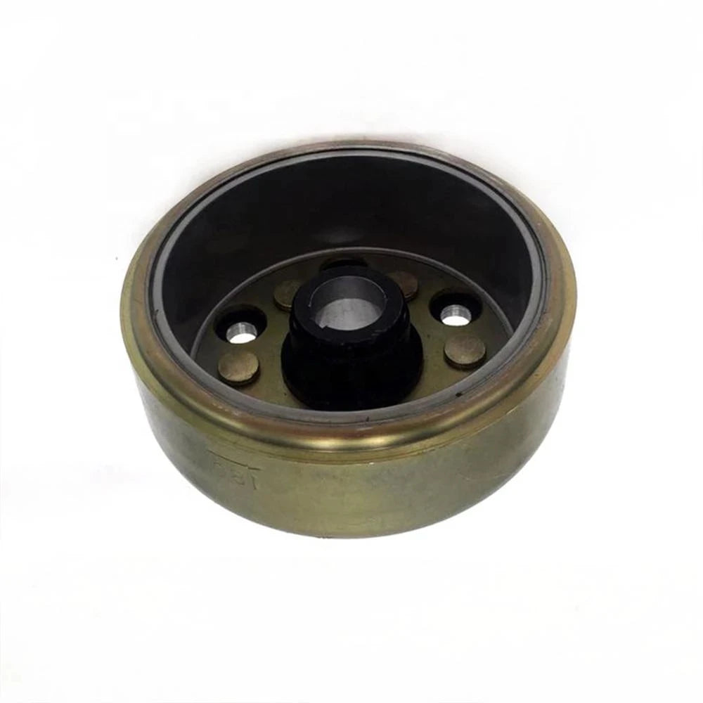 FLYWHEEL ROTOR ASSY fit for LINHAI 400 ATV QUAD ca