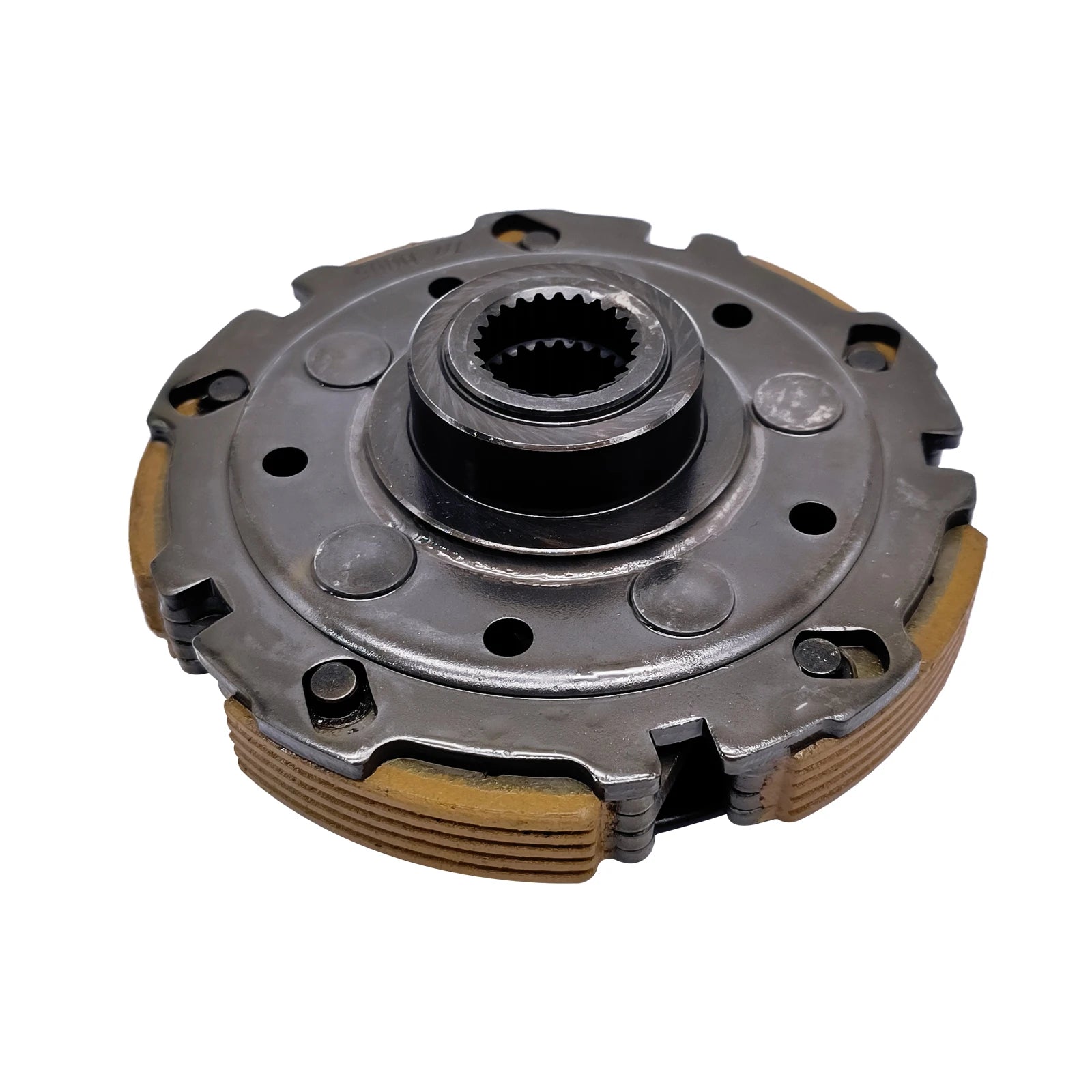 Clutch Assy Fit For CFMOTO CF 500 188 X5 ATV UTV Q