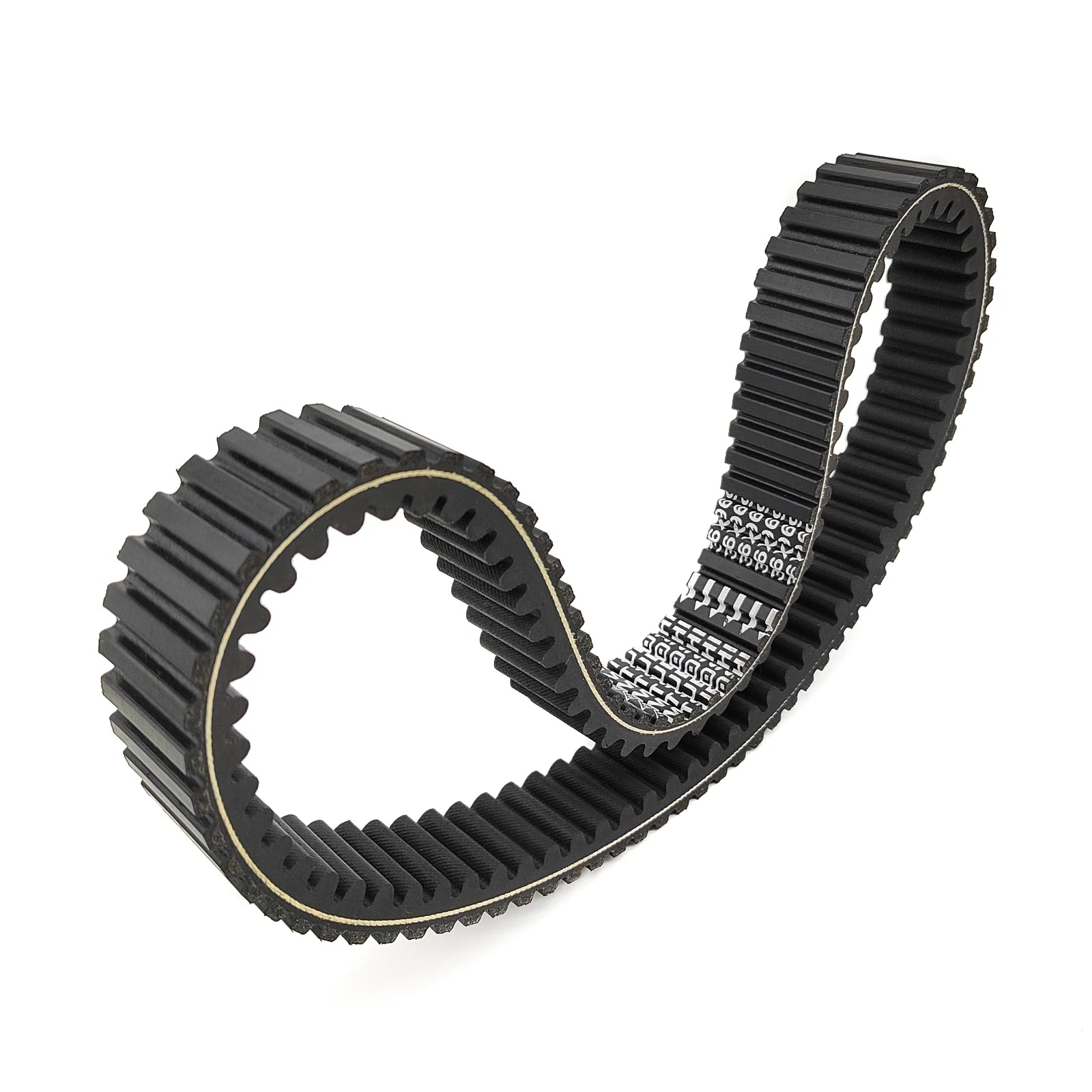 Superior Easy install teethed drive belt suit Fit 