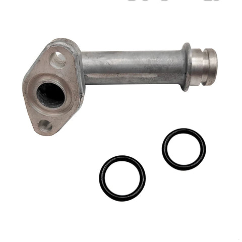 Water Pump Coolant Pipe Joint Fit For LIN-HAI LH 4