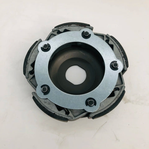 Clutch carrier assy Fit For Lin-hai 400cc 27249 4x