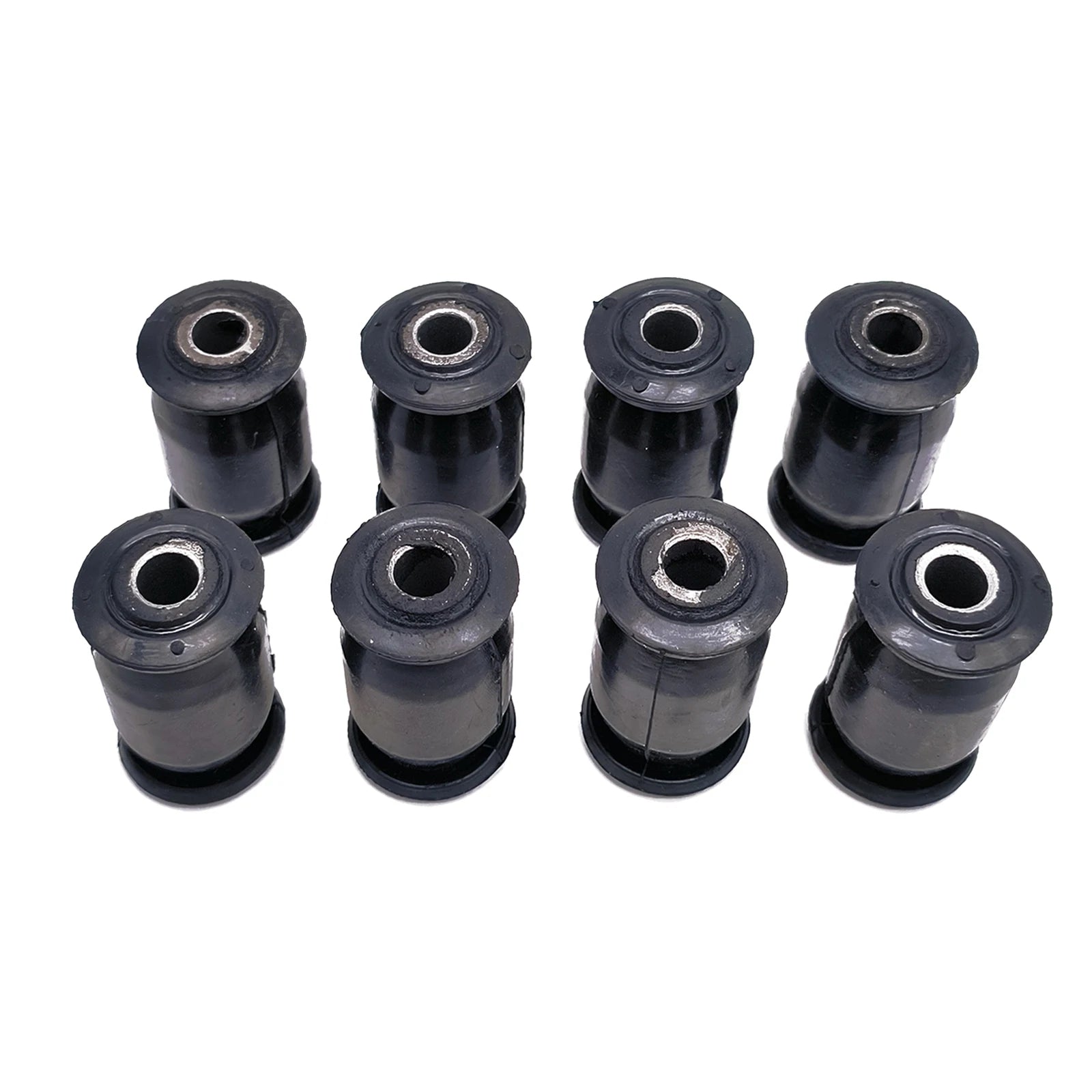 4PC/8PC ATV UTV Parts Cushion Sleeve Bushing Fit F