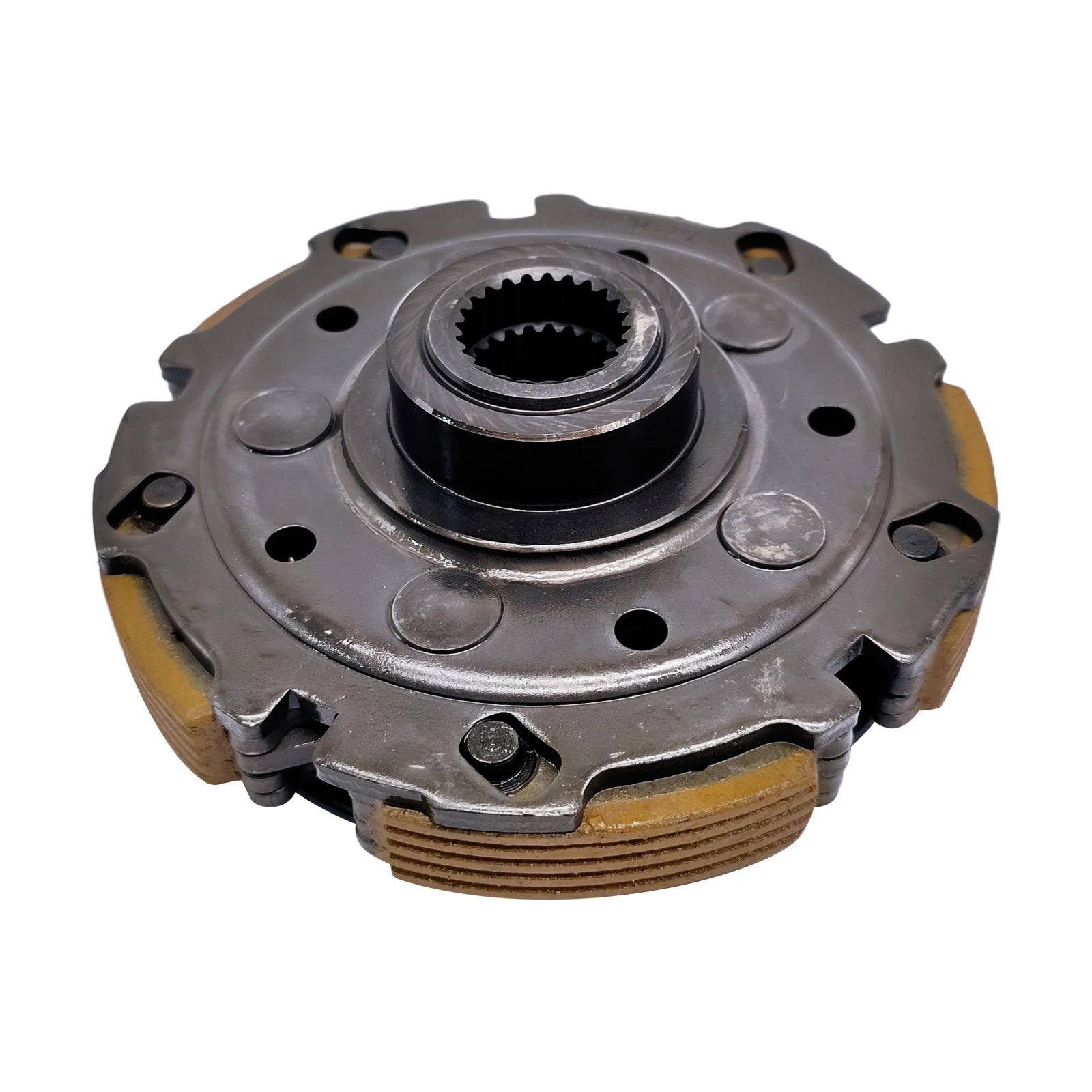 Clutch Assy Fit For CFMOTO CF 500 188 X5 ATV UTV Q