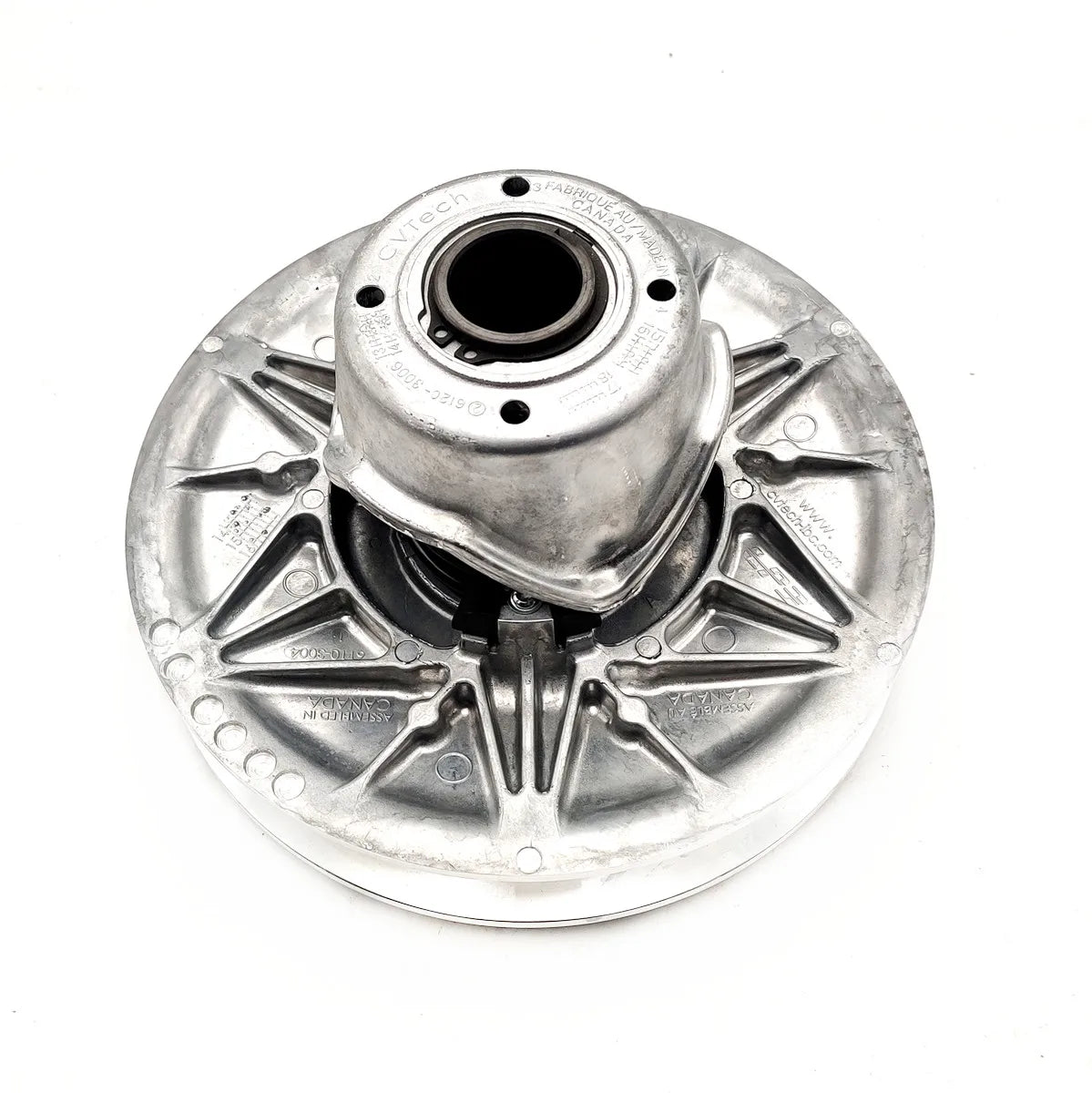 Secondary Driven Clutch Pulley Fit For CFMOTO CFor