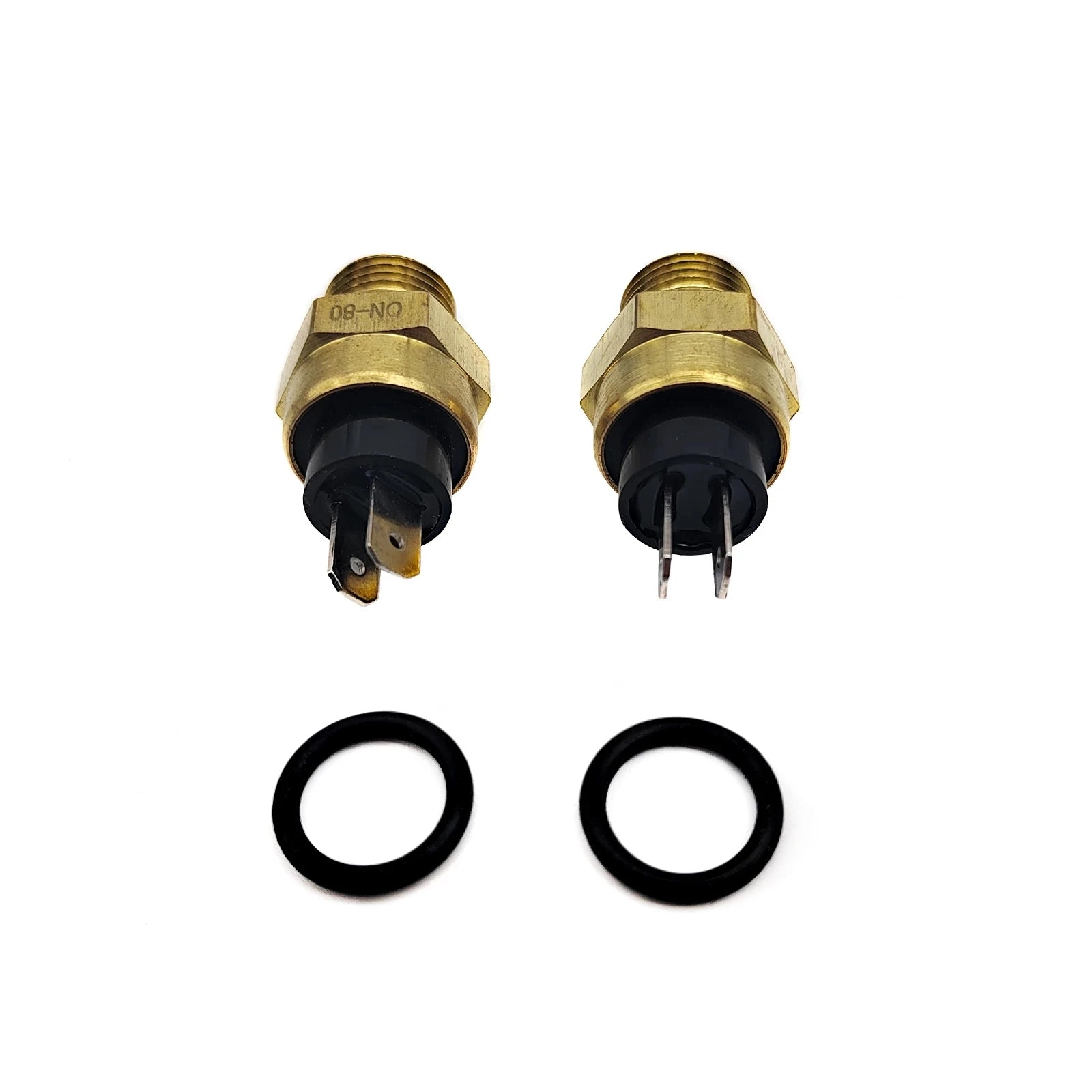 Engine Water Temperature Sensor 80 Degree M16 Temp