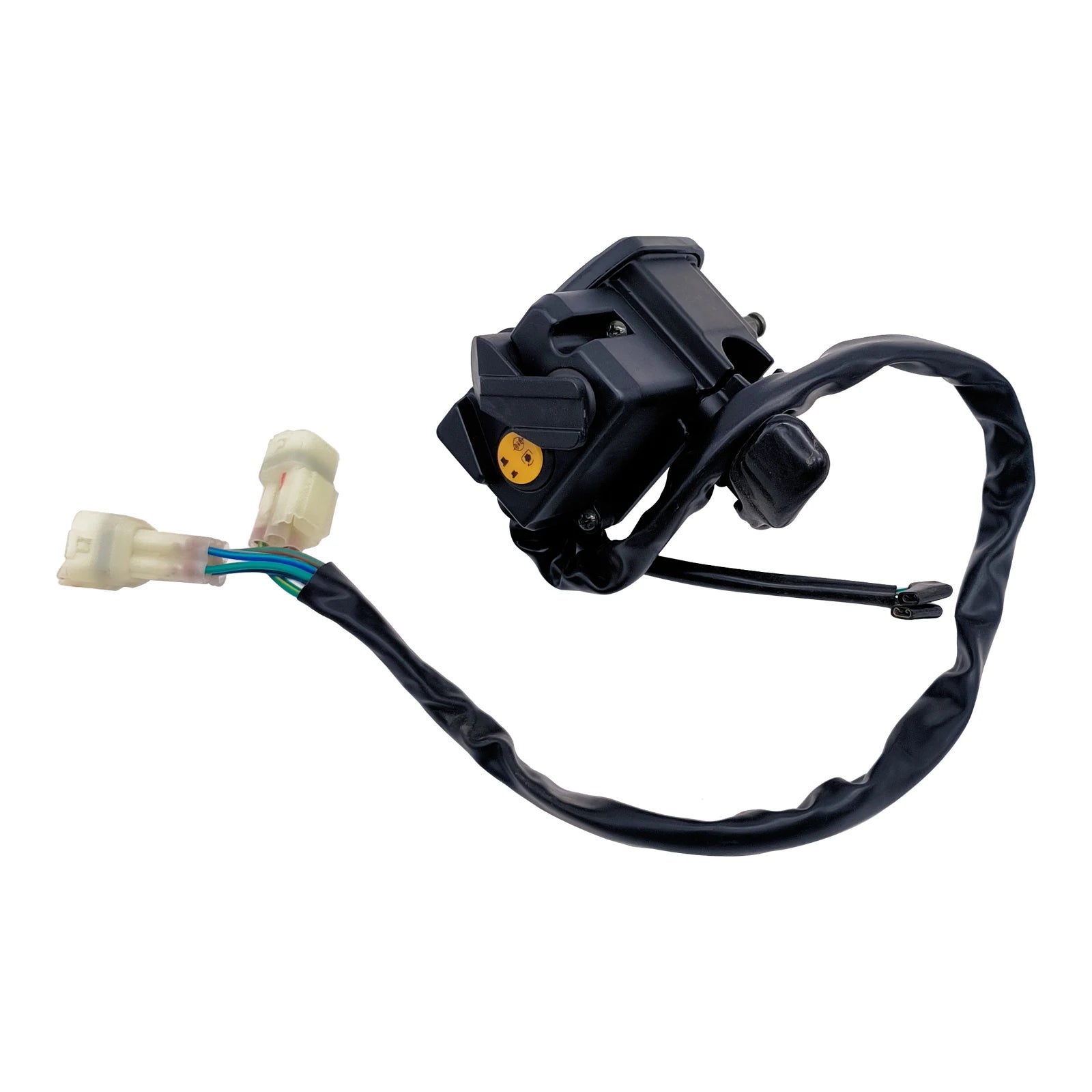 HANDLEBAR SWITCH ASSY, RH Fit For CF400AU/AU-L CF5