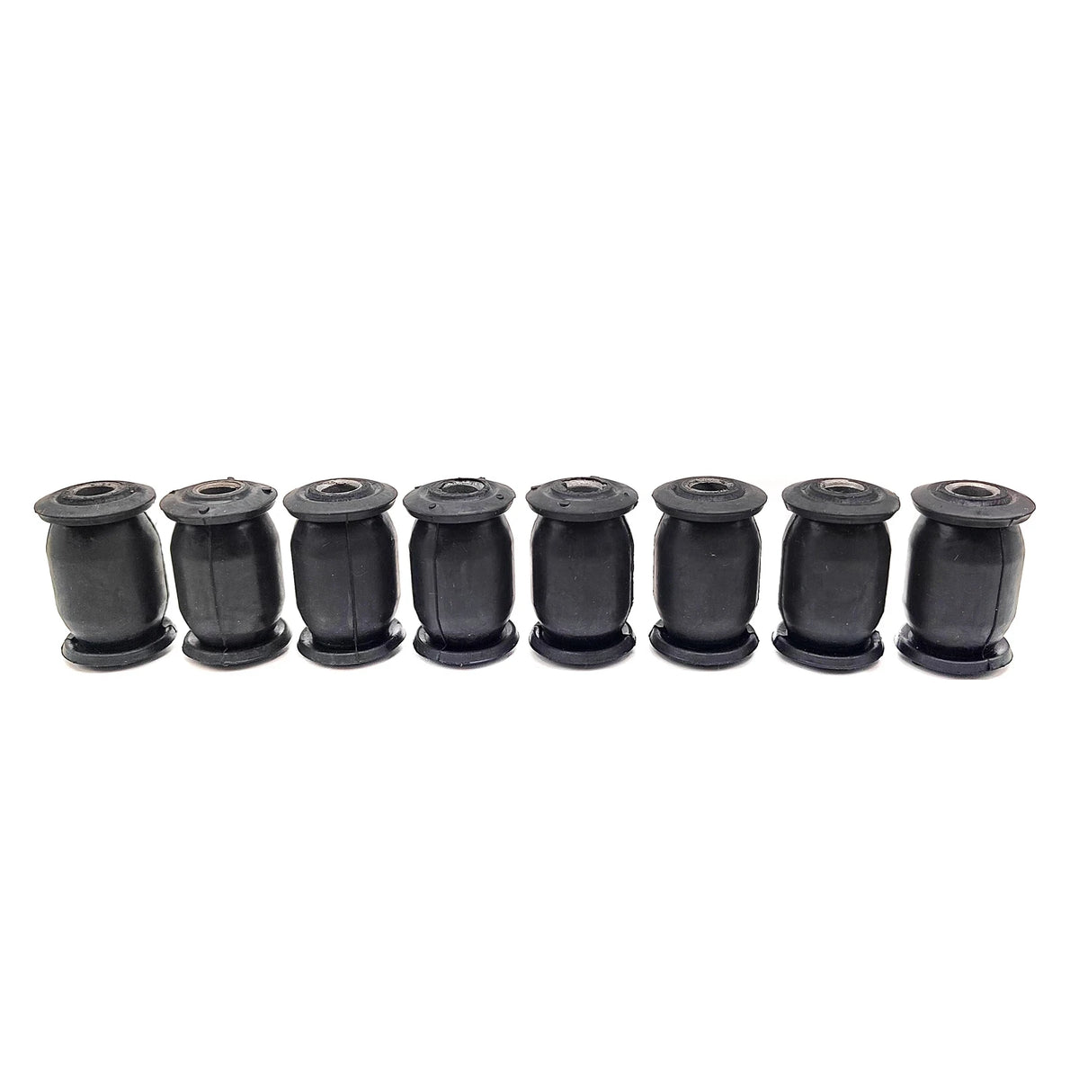 8PC ATV UTV Parts Cushion Sleeve Bushing Fit For C