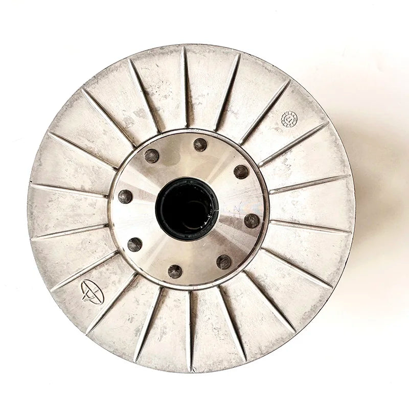 Driven Pulley Secondary Clutch 16T Fit For Lin-hai