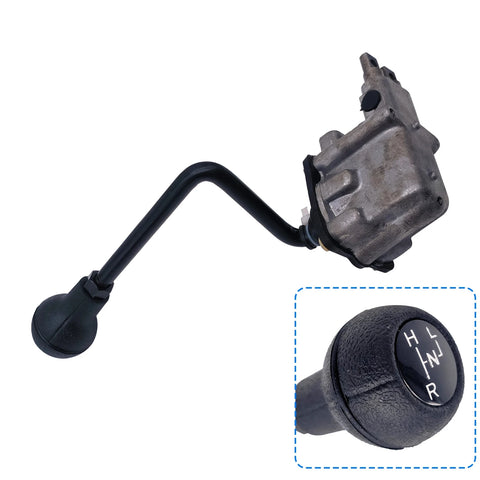 New Gear Shift Shifter Reverse Assy Fit For Lin-ha