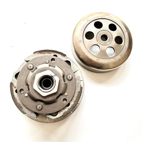 Driven Pulley Secondary Clutch 16T Fit For Lin-hai