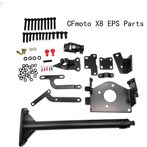 EPS ELECTRIC POWER STEERING Parts（Not a full set） 