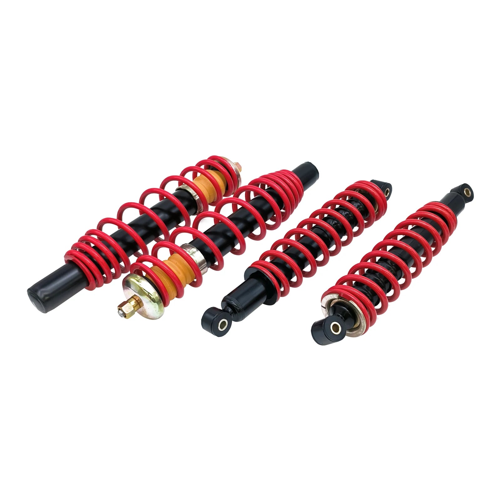 Rear and Front Shock Absorber Fit For Linhai CUV A