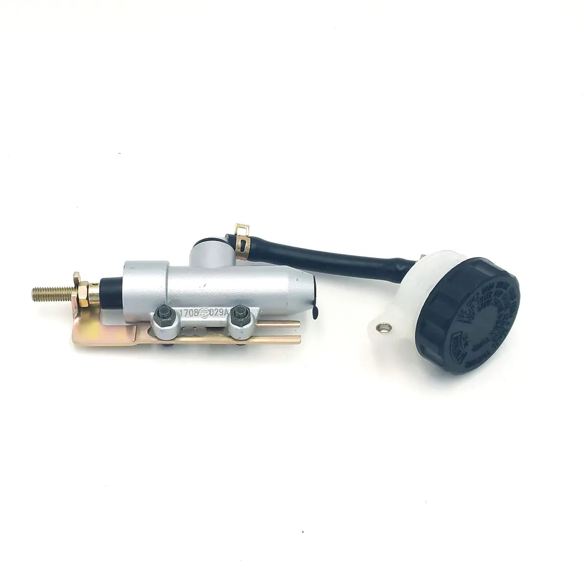 Master cylinder/foot brake parts brake pump/PEDAL 