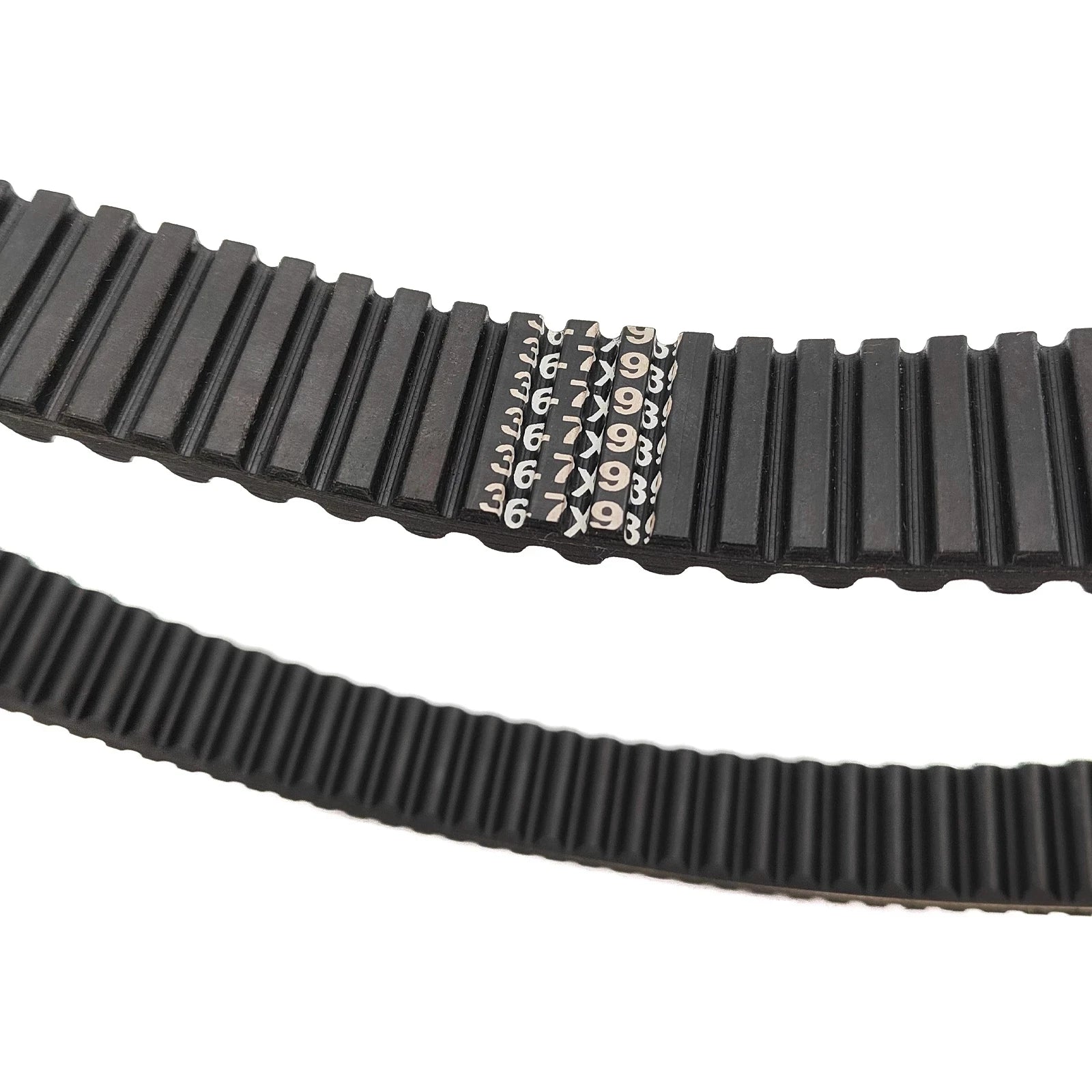 0180-055000 Double Side 939 CVT Belt Fit For CFMOT