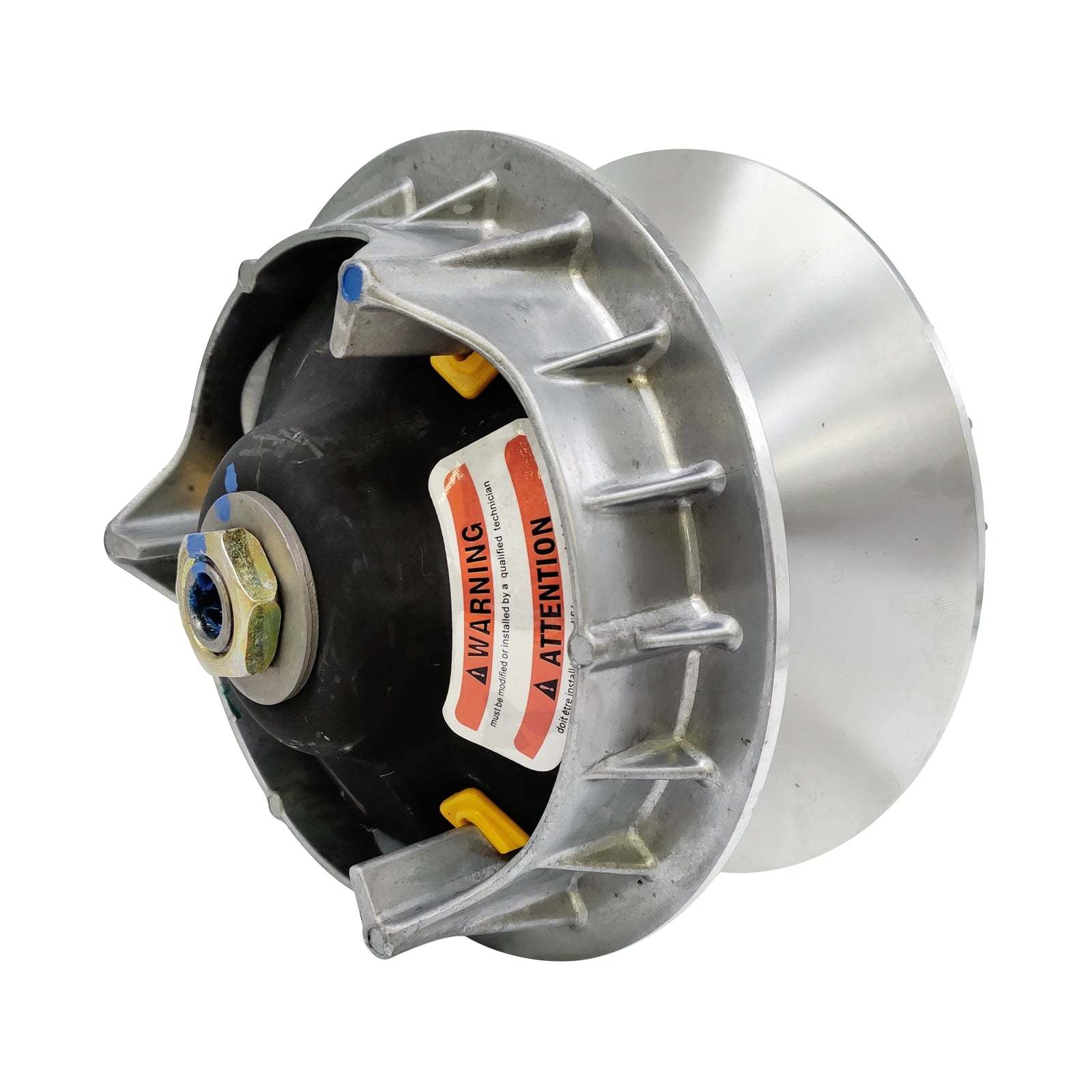 Primary Clutch Drive Pulley VariatorFit For CFMOTO