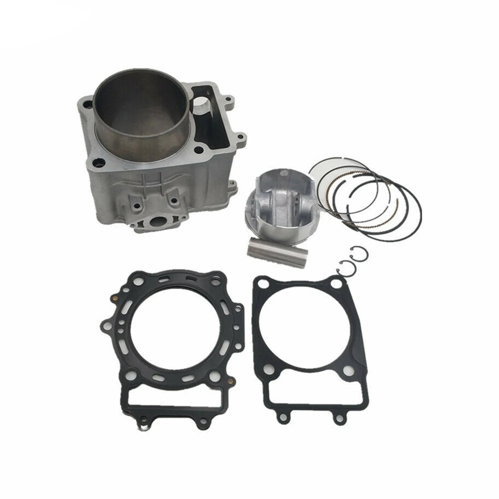 Piston Cylinder Rebuild Kit Fit For CFMoto Ran-che