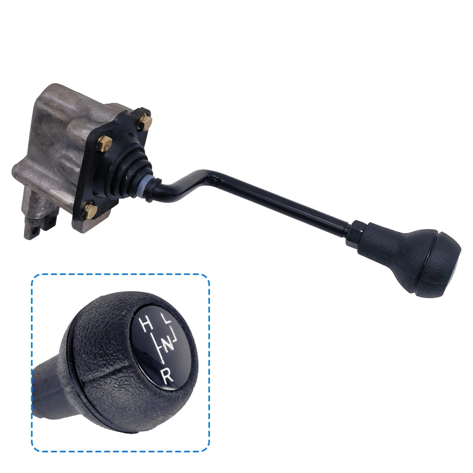 New Gear Shift Shifter Reverse Assy Fit For Lin-ha