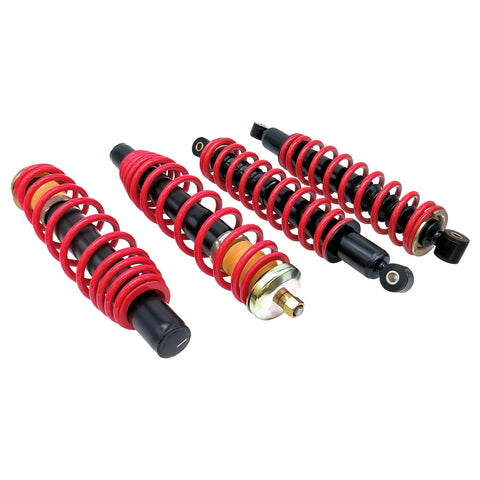 Rear and Front Shock Absorber Fit For Linhai CUV A