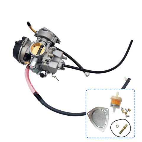 1set Carburetor Kit Direct Fit For CFMOTO CF500 CF