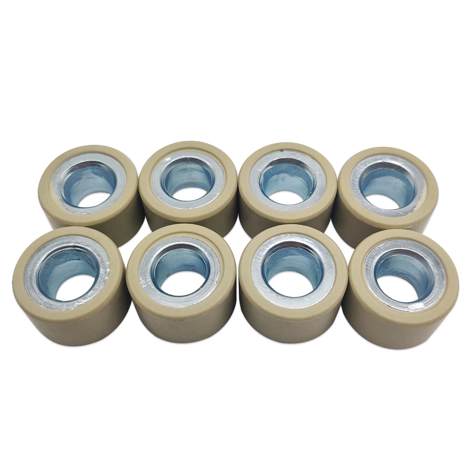 8PC 20x12 14G Variator Roller Fit For Majesty A MB