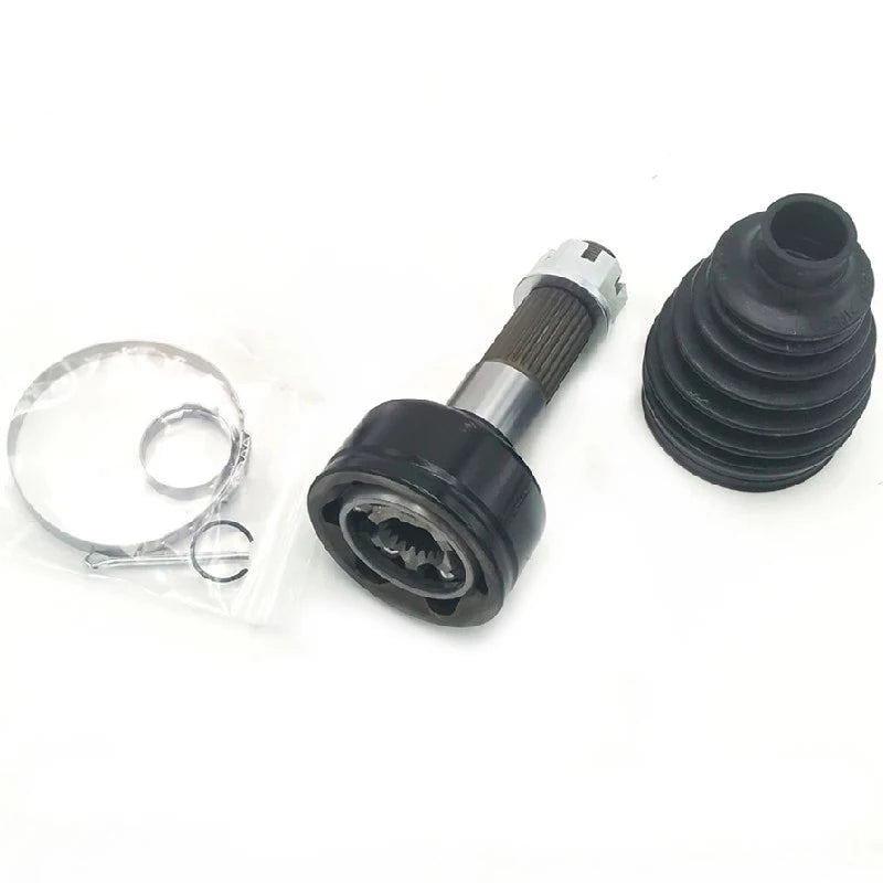 FRONT DRVE SHAFT RUBBER /SEALINGS/SHAFT Fit For CF