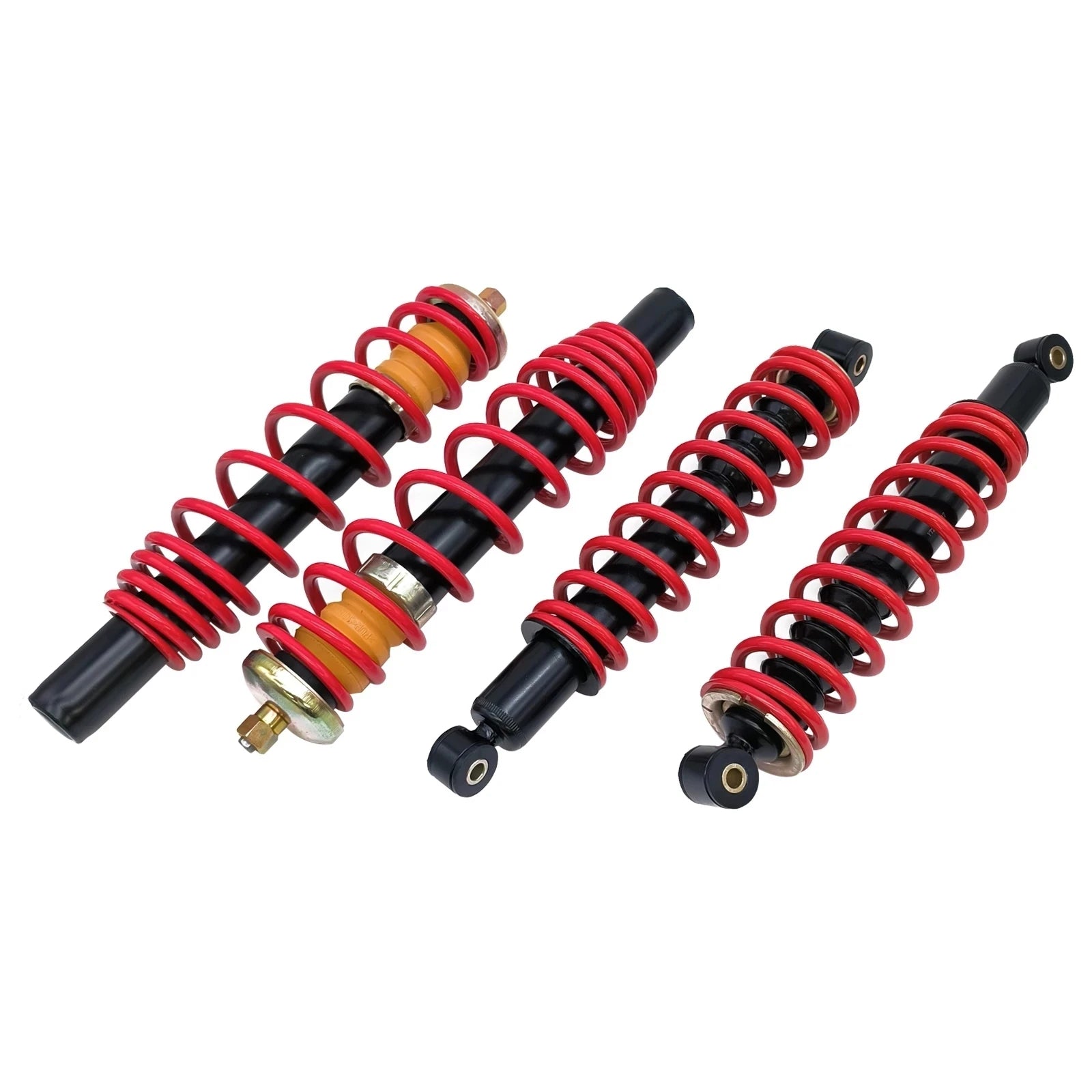 Rear and Front Shock Absorber Fit For Lin-hai CUV 