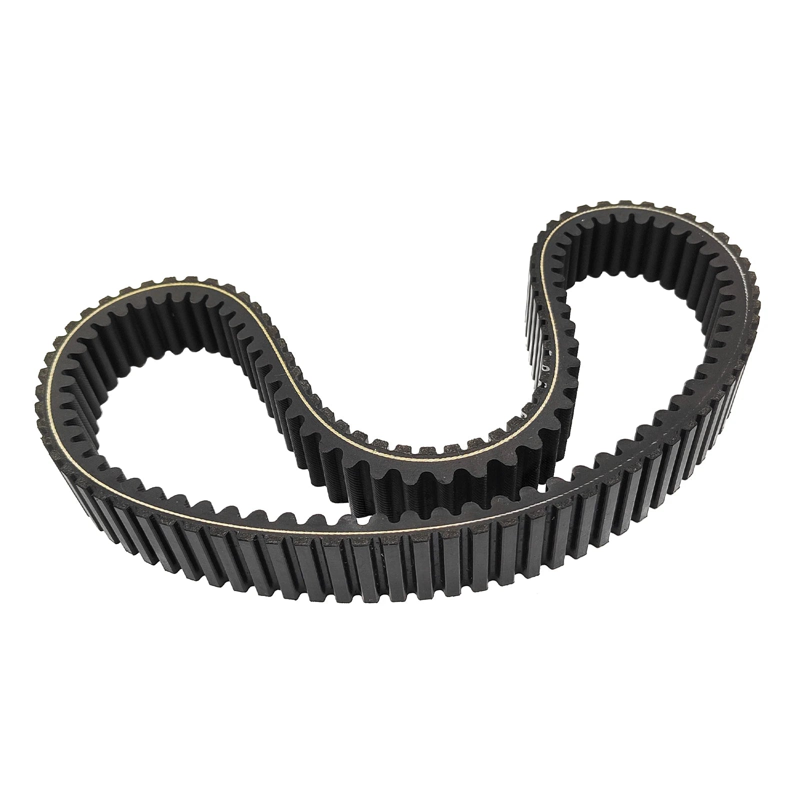 Superior Easy install teethed drive belt suit Fit 