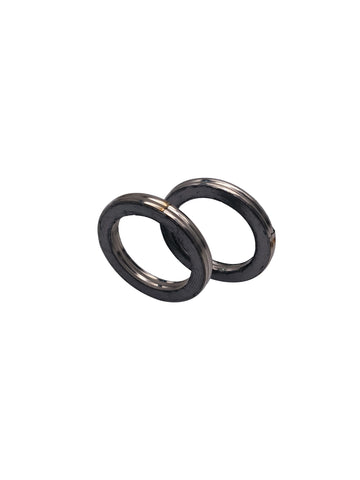 Exhaust Pipe Gasket Graphite Sealing Ring For Linh