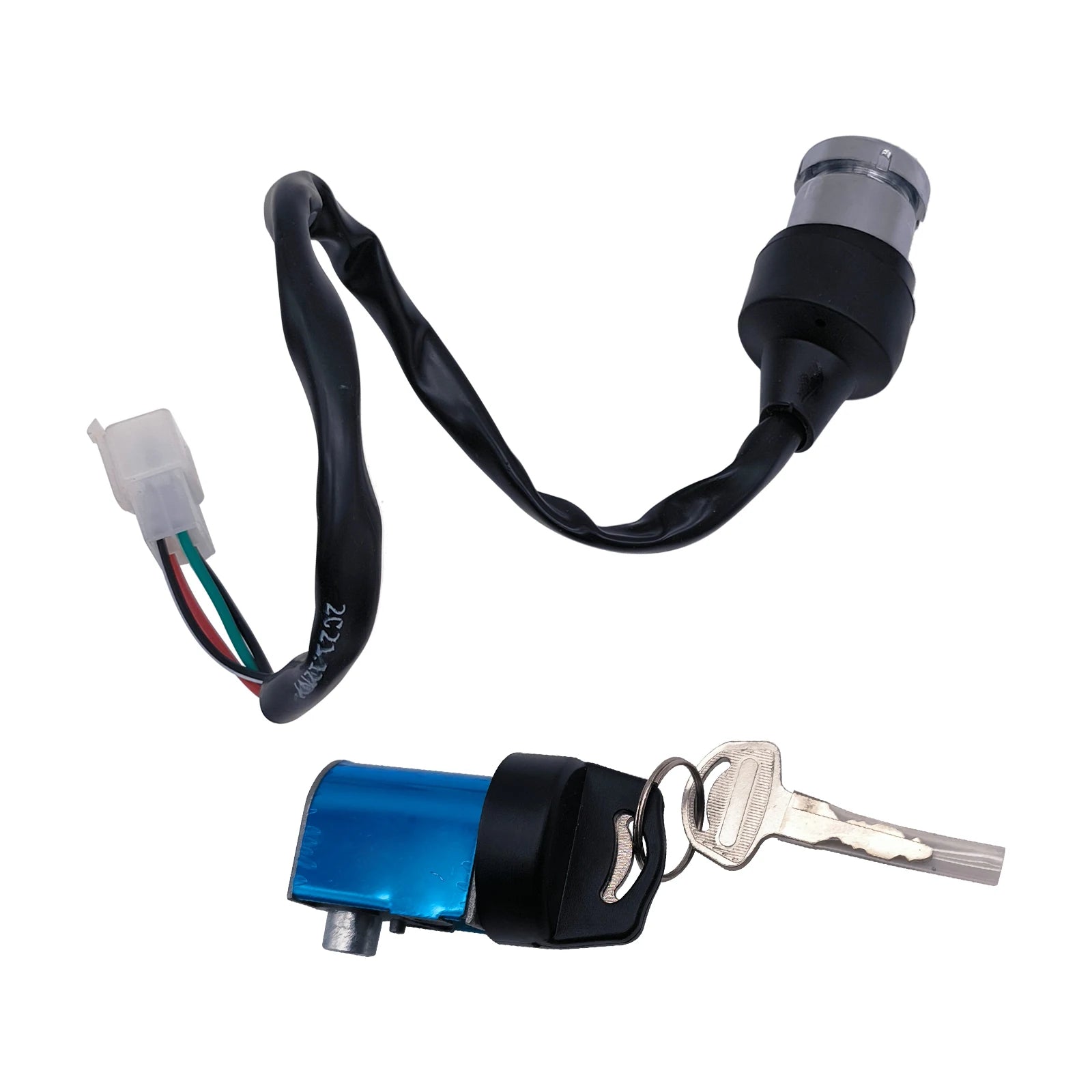 Ignition key switch lockFit For CF MOTOCF500 CF600