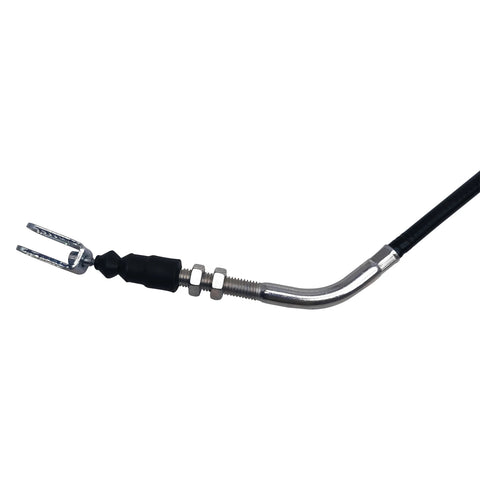 Interlocking Brake Cable Rear Brake Linkage Cable 