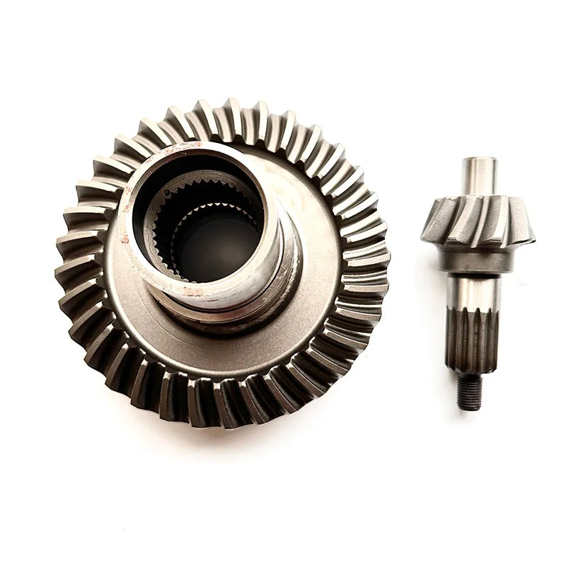 Rear Diffferential Bevel Gear Assy Fit For CF MOTO