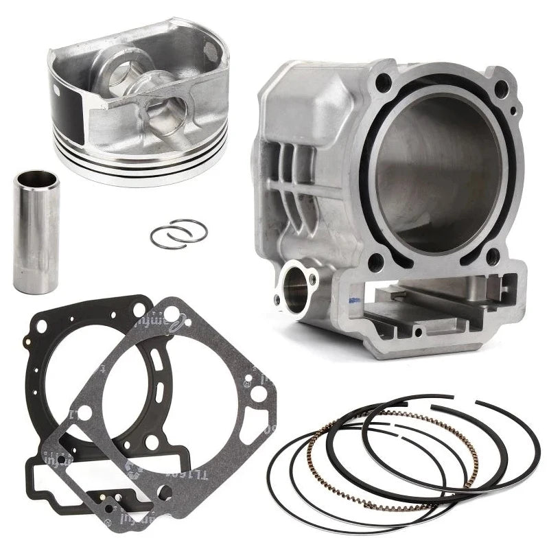 Cylinder kit piston kit Fit For CF MOTO CFMOTO CF5