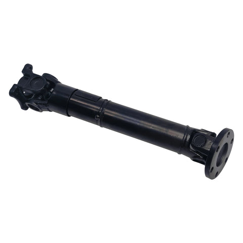 Rear Transmission Shaft Rear Cardan Shaft Rear Dri