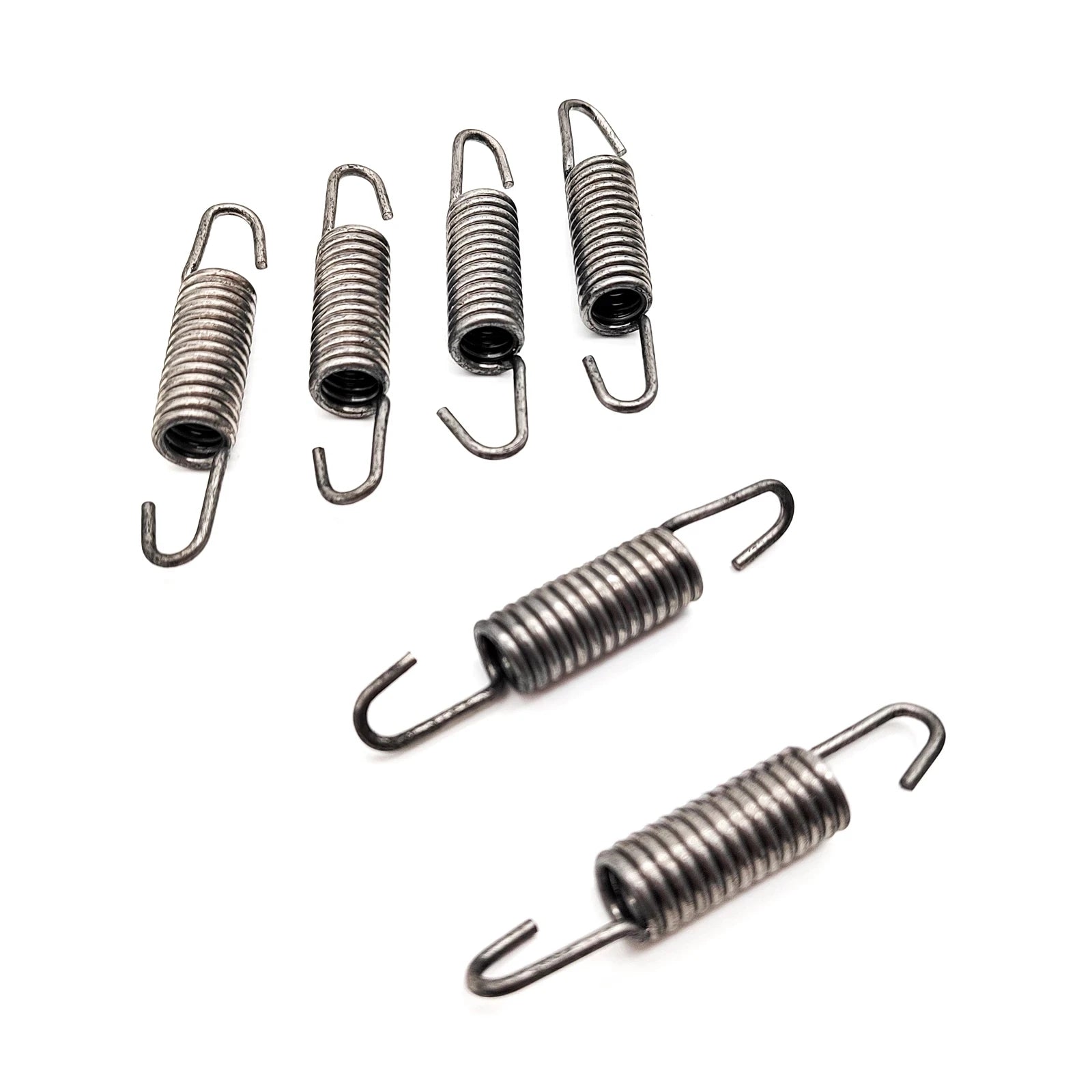 6PCS Drag Spring Fit For CFMoto 450 Cforce 550 X5 