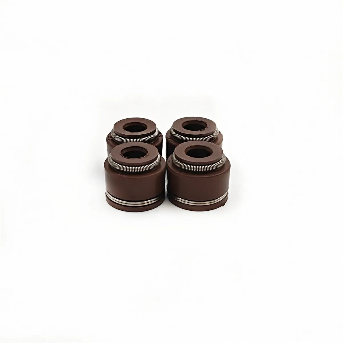 4pcs VALVE STEM SEAL RING SET Fit For CFMOTO 500cc