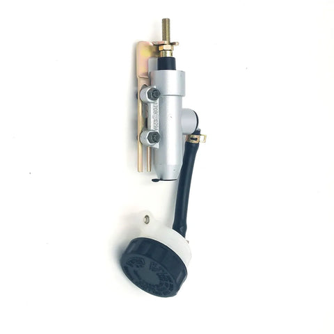 Master cylinder/foot brake parts brake pump/PEDAL 