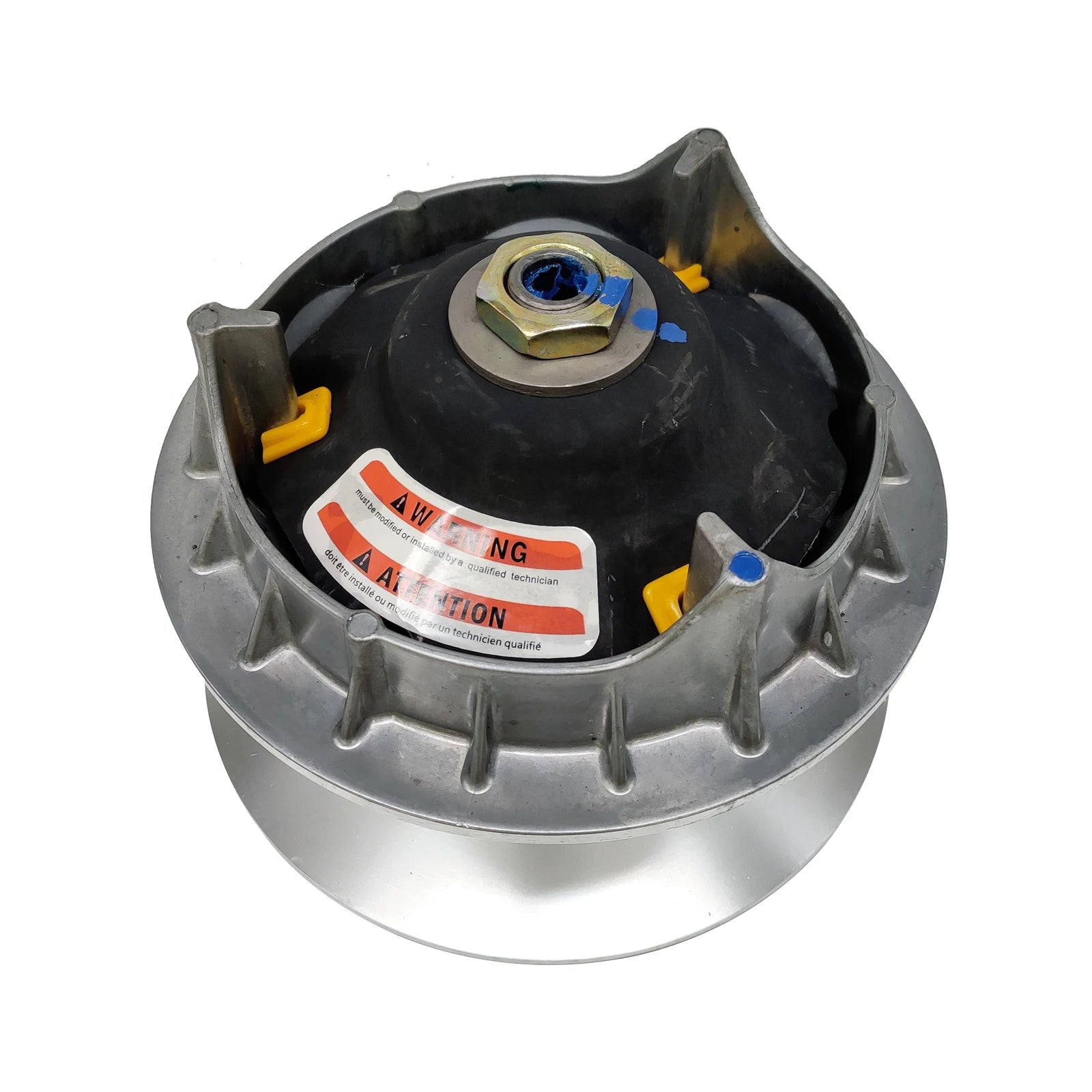 Primary Clutch Drive Pulley VariatorFit For CFMOTO