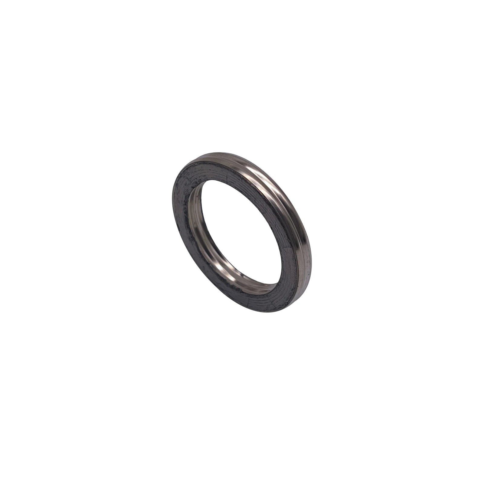 Exhaust Pipe Gasket Graphite Sealing Ring For Linh