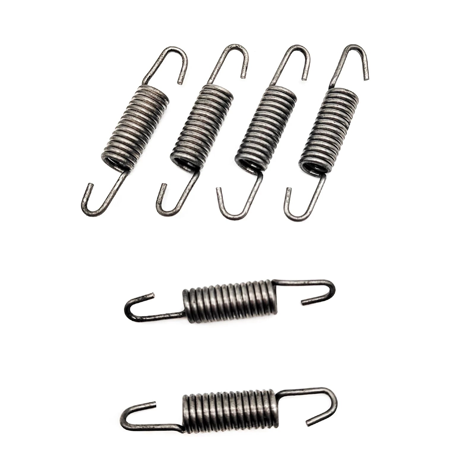 6PCS Drag Spring Fit For CFMoto 450 Cforce 550 X5 