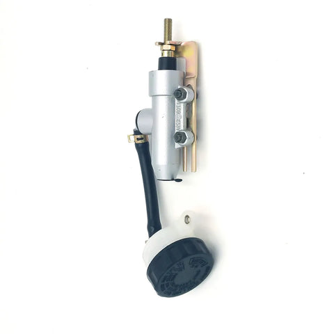 Master cylinder/foot brake parts brake pump/PEDAL 