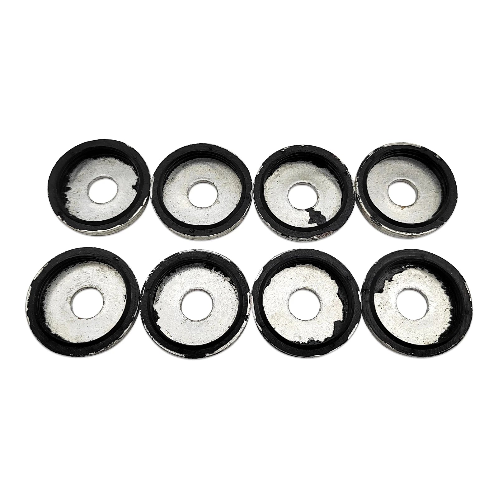 4PC 8PC DUST CAP Fit For CF 400 500 800 X6 X8 ATV 