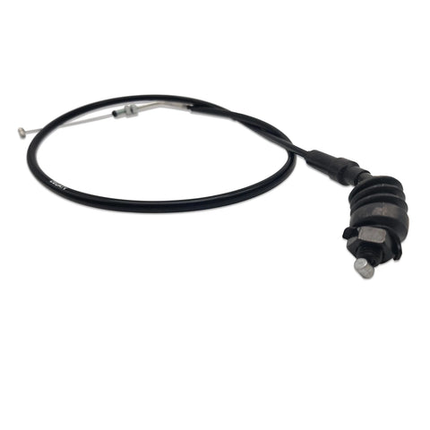 Throttle Cable Fit For Lin-hai 260cc 260 300 ATV U