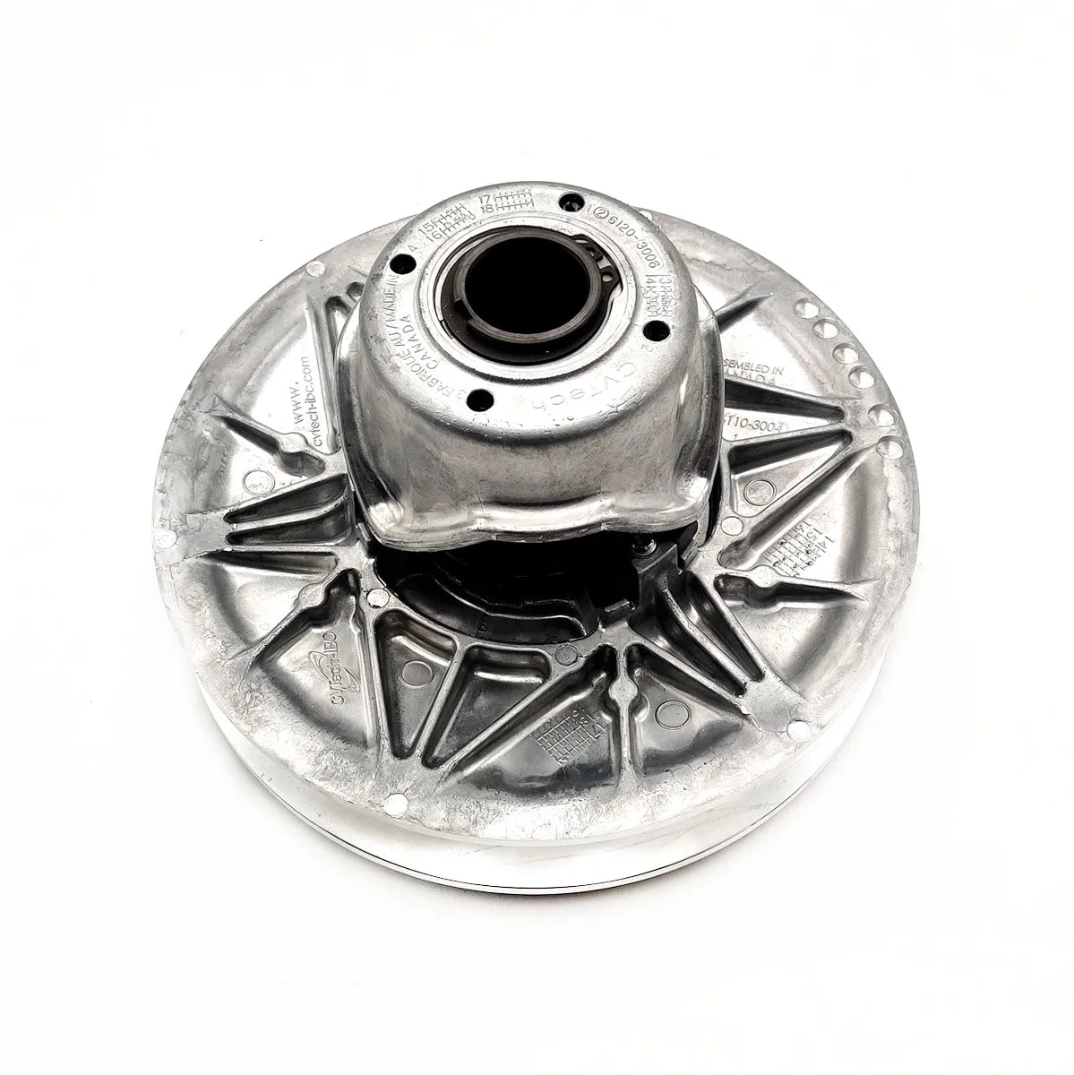 Secondary Driven Clutch Pulley Fit For CFMOTO CFor