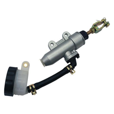 Master cylinder/foot brake parts brake pump/PEDAL 