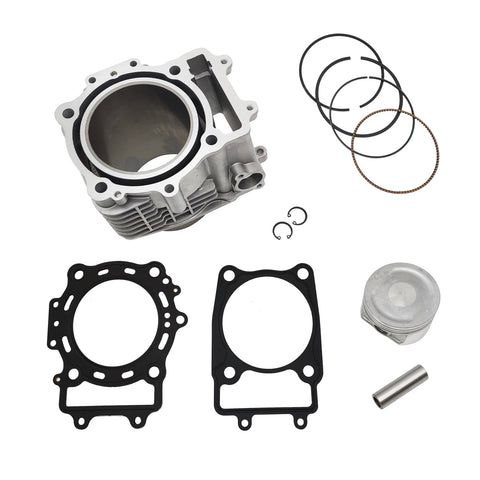 Cylinder piston kit Fit For CFMOTO CF 600 CF196 Z6