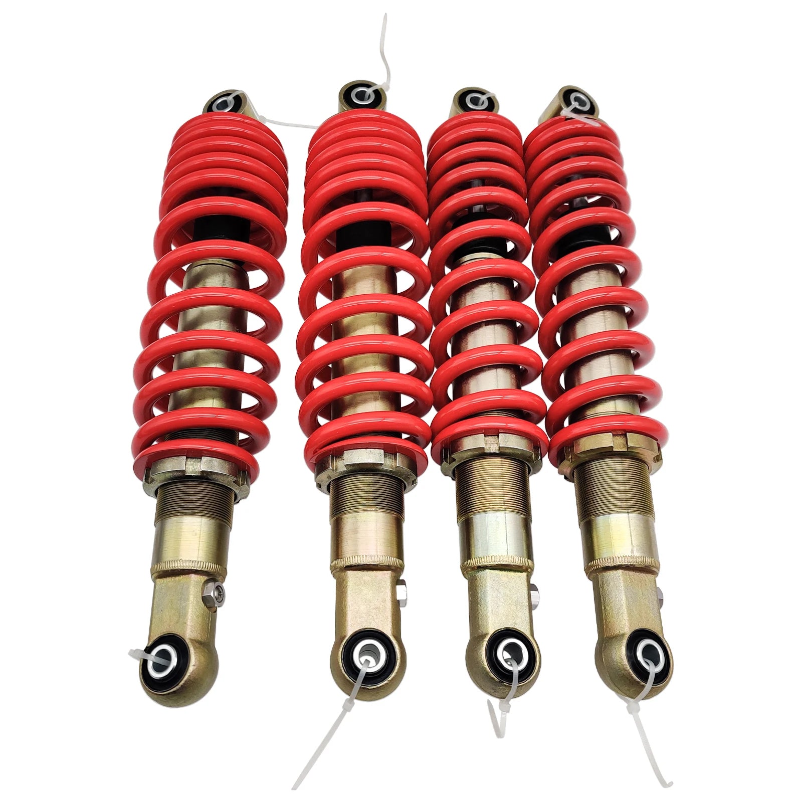 Front and Rear Shock Absorber kit Fit For 500 CF50