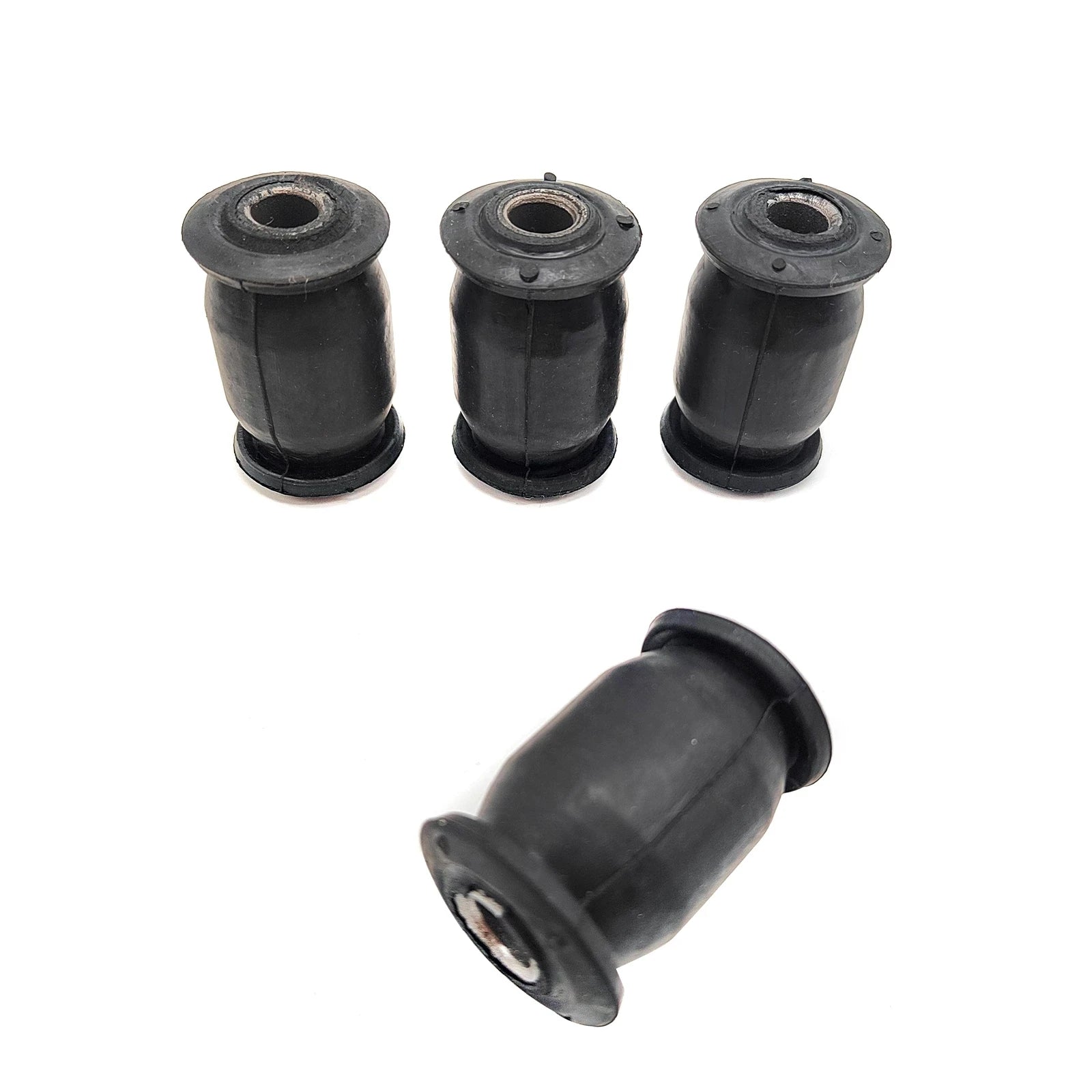 8PC ATV UTV Parts Cushion Sleeve Bushing Fit For C