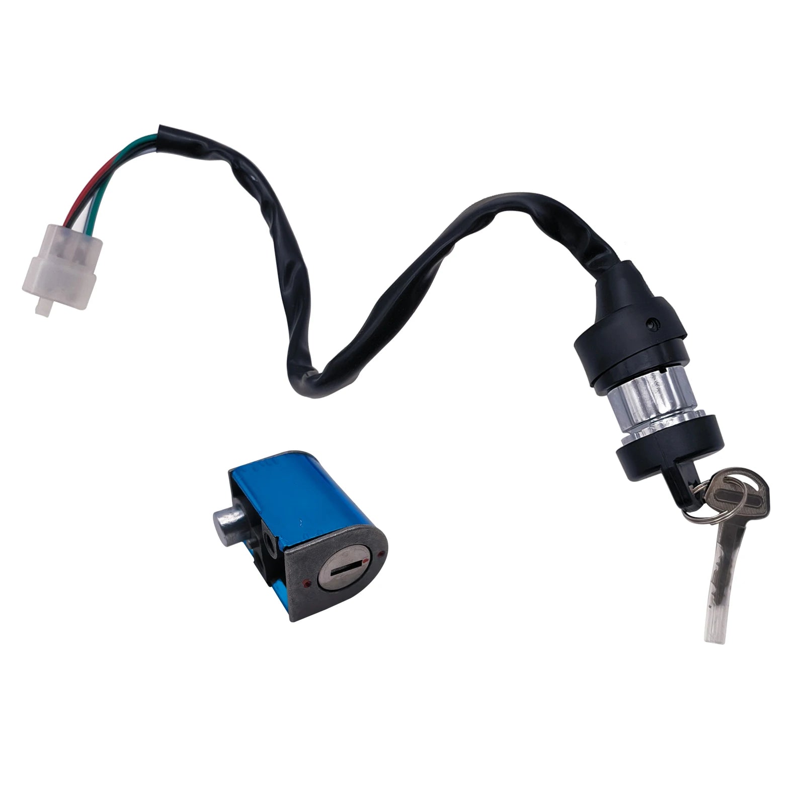 Ignition key switch lockFit For CF MOTOCF500 CF600